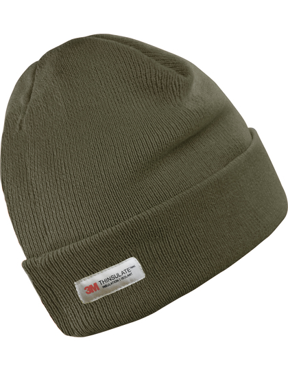 Result Winter Essentials RC133